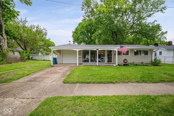 412 8th ST, Covington, IN 47932