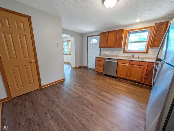 310 Wabash ST, Michigantown, IN 46057