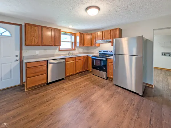310 Wabash ST, Michigantown, IN 46057