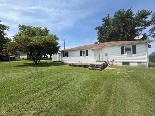 829 W County Road 150 N, Greensburg, IN 47240