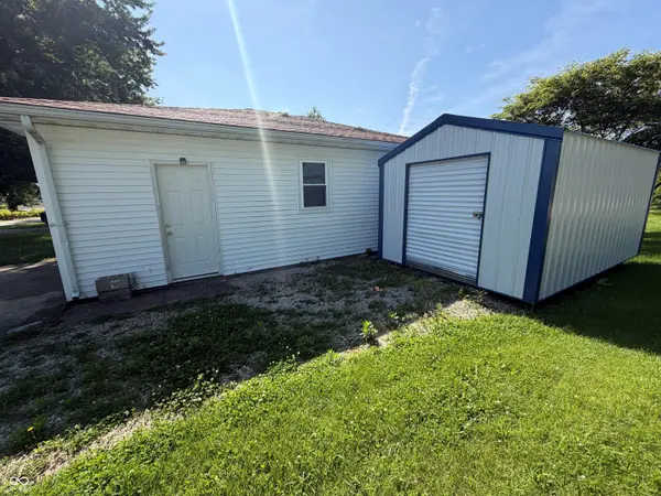 829 W County Road 150 N, Greensburg, IN 47240