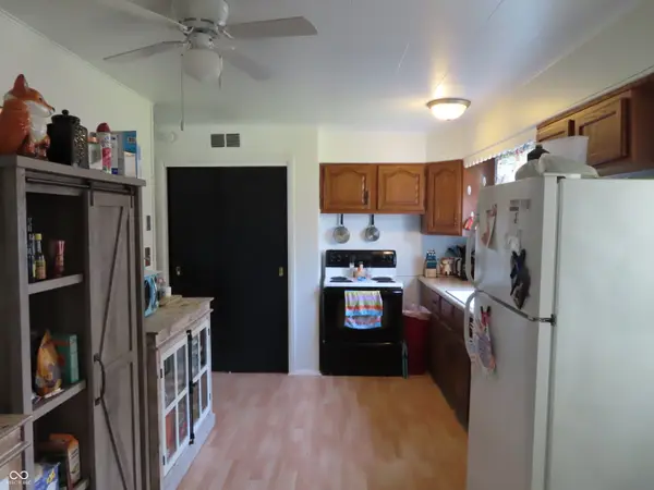 3401 Carr AVE, Indianapolis, IN 46221