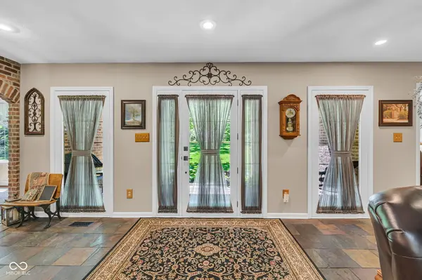 4443 Tulip DR N, Martinsville, IN 46151