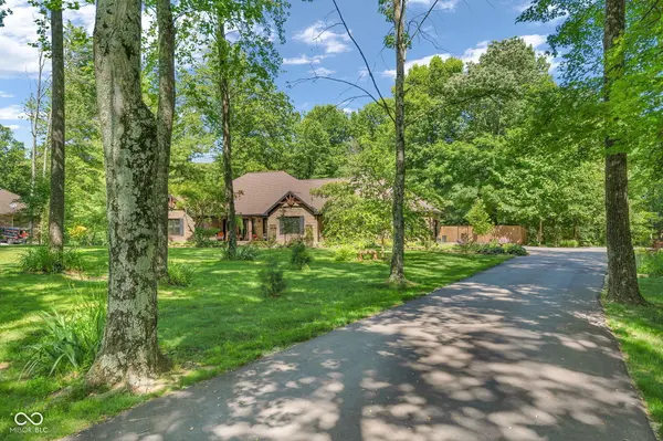 4443 Tulip DR N, Martinsville, IN 46151
