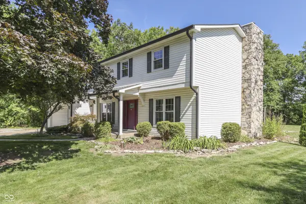 6724 W Sweet Creek DR, New Palestine, IN 46163