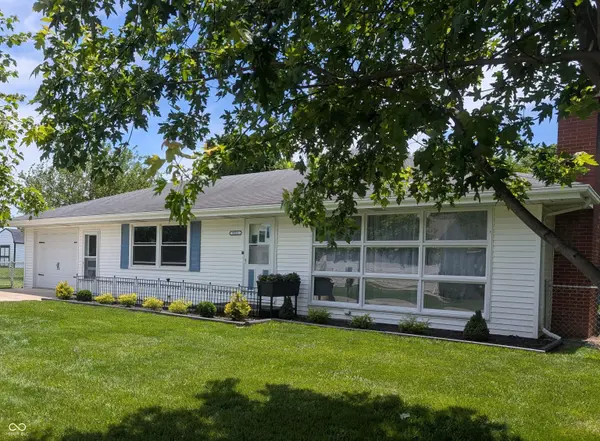 4201 W Horseshoe DR, Muncie, IN 47302