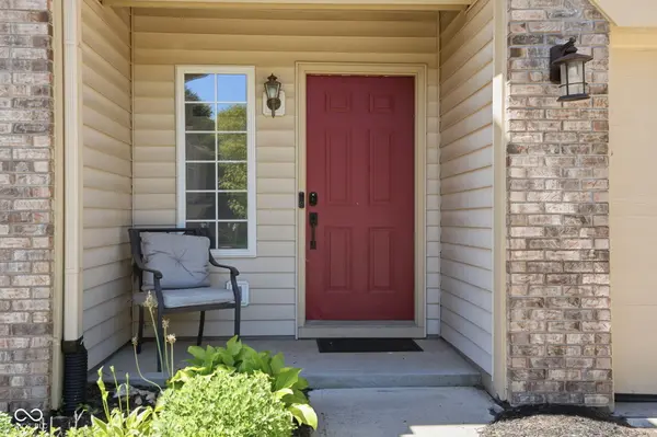 8078 Windham Lake WAY, Indianapolis, IN 46214