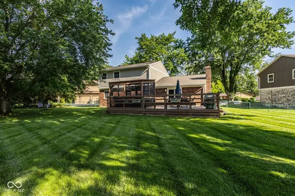 8313 Goldfinch CIR, Indianapolis, IN 46256