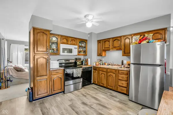 804 W Walnut DR, Rockville, IN 47872