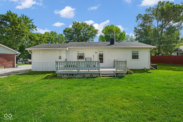 804 W Walnut DR, Rockville, IN 47872