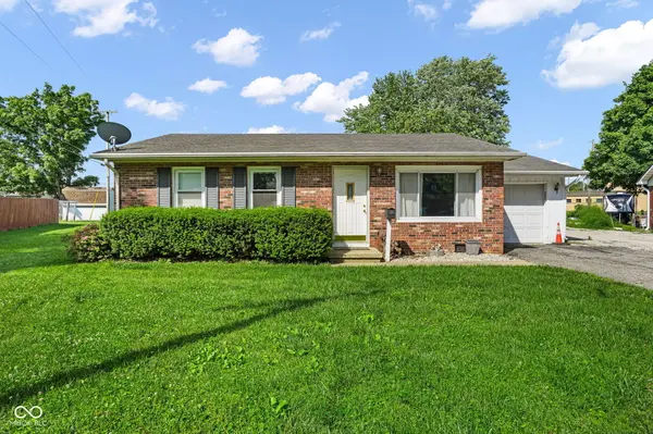 804 W Walnut DR, Rockville, IN 47872