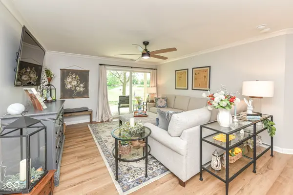 12517 Timber Creek DR #UNIT 4, Carmel, IN 46032