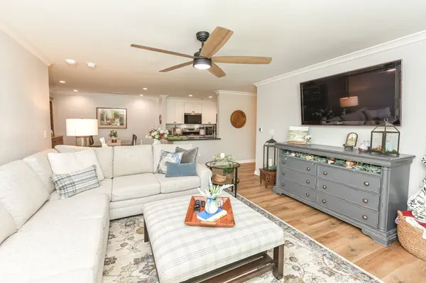 12517 Timber Creek DR #UNIT 4, Carmel, IN 46032