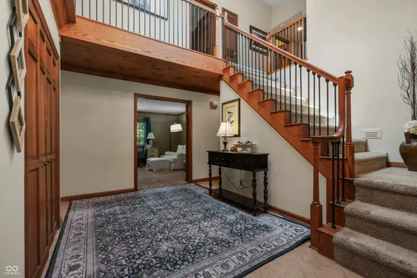 1826 E Durham DR, Martinsville, IN 46151