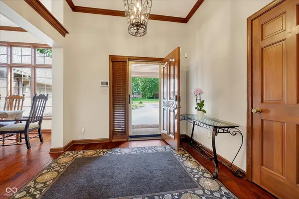 10712 Sand Key CIR, Indianapolis, IN 46256