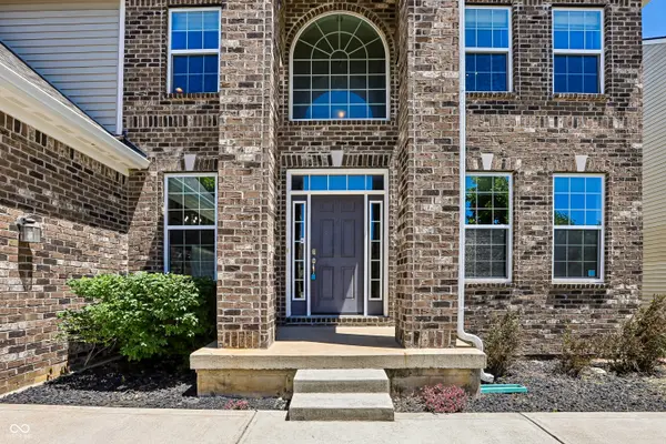 12447 Wolverton WAY, Fishers, IN 46037
