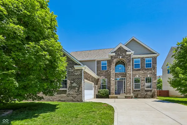12447 Wolverton WAY, Fishers, IN 46037