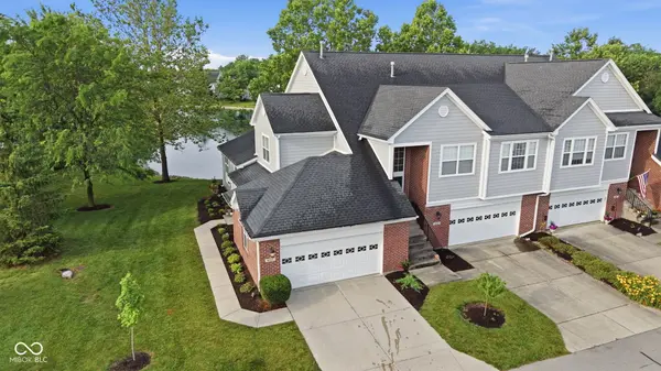 9577 Sweet Clover WAY, Fishers, IN 46038