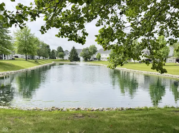 9577 Sweet Clover WAY, Fishers, IN 46038