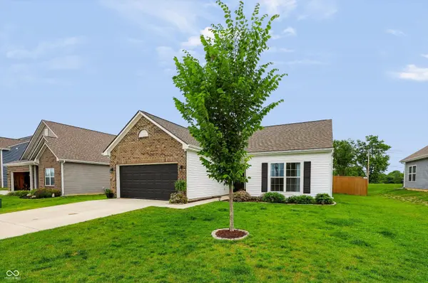 8240 Ambrosia LN, Pendleton, IN 46064