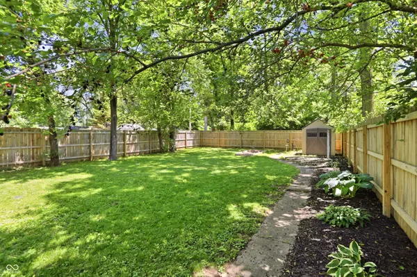 5025 Indianola AVE, Indianapolis, IN 46205