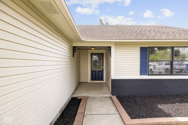 19 Lake DR S, Brownsburg, IN 46112