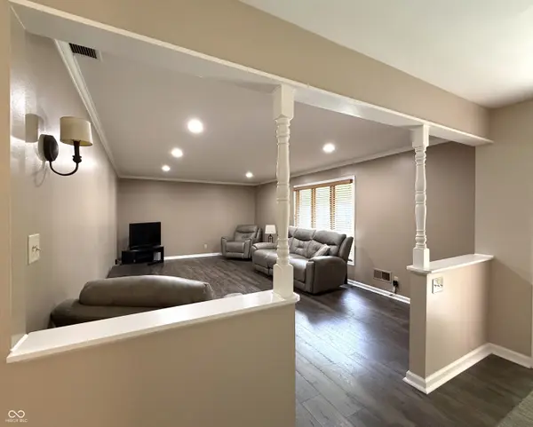 6579 English DR, Avon, IN 46123