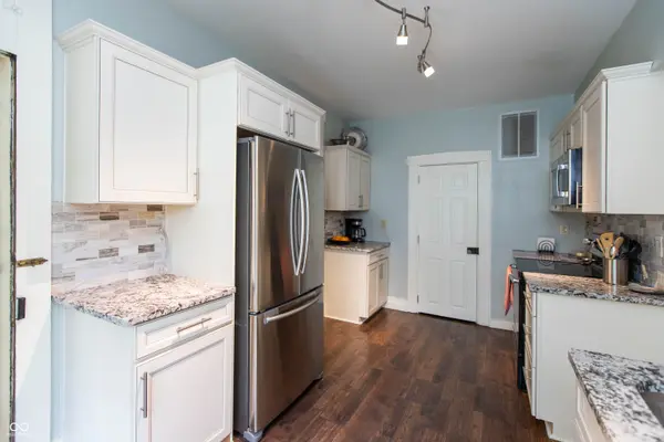 498 W Main ST, Danville, IN 46122