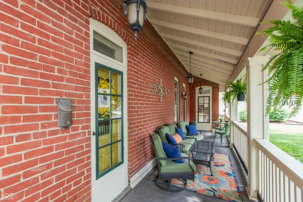 498 W Main ST, Danville, IN 46122