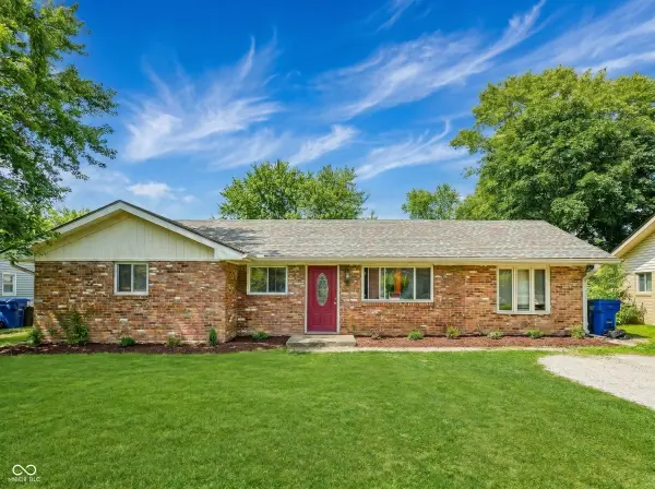 7242 E 52nd ST, Indianapolis, IN 46226