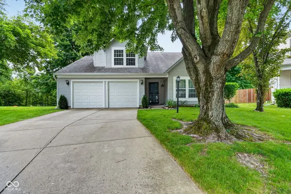 7023 Elias CIR, Indianapolis, IN 46236