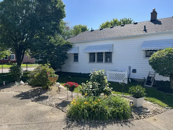 1962 Macarthur LN, Speedway, IN 46224