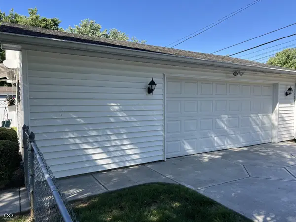 1962 Macarthur LN, Speedway, IN 46224