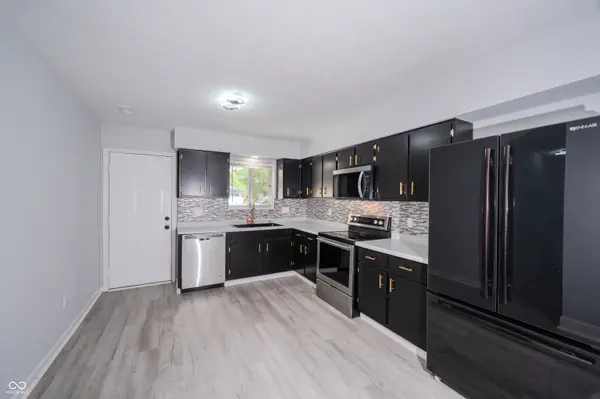 6017 Northland RD, Indianapolis, IN 46228