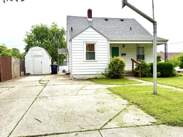 3016 Fairview ST, Anderson, IN 46016