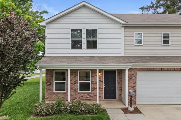 800 N 16th ST, Elwood, IN 46036