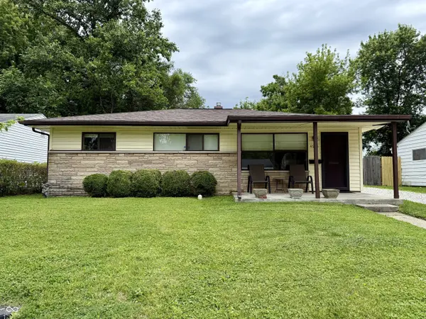 4935 N Kitley AVE, Indianapolis, IN 46226