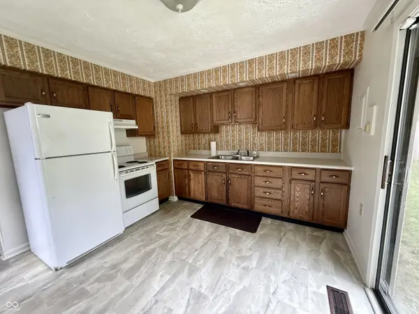 4935 N Kitley AVE, Indianapolis, IN 46226
