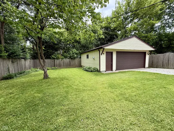 4935 N Kitley AVE, Indianapolis, IN 46226