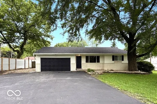 8721 Camby RD,  Camby,  IN 46113