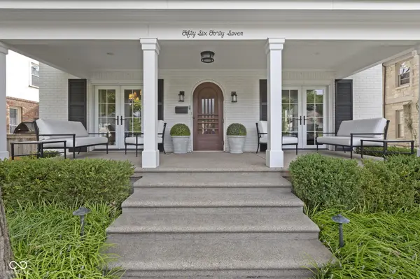5647 N Pennsylvania ST, Indianapolis, IN 46220