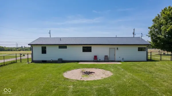 1550 NW L ST, Richmond, IN 47374