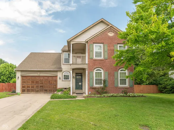 8232 Cardinal CT, Avon, IN 46123