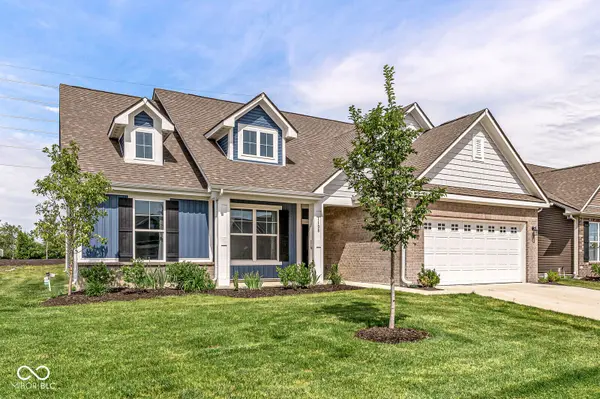 1108 Cortland LN, Westfield, IN 46074