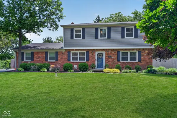 7203 N Audubon RD, Indianapolis, IN 46250