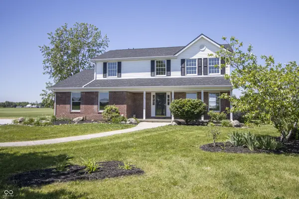 4707 S 980 E, Windfall, IN 46076