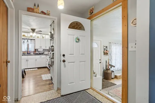 7010 E State Road 28, Elwood, IN 46036