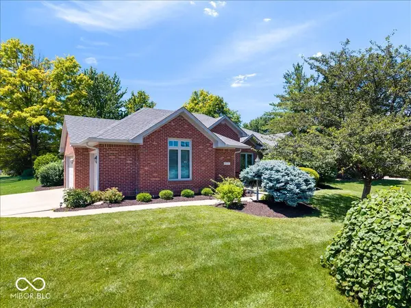 21168 Bayhill CT,  Noblesville,  IN 46062