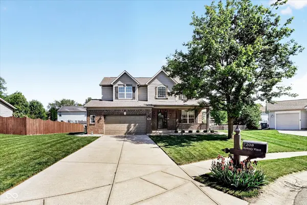 7208 Rodney PL, Noblesville, IN 46062