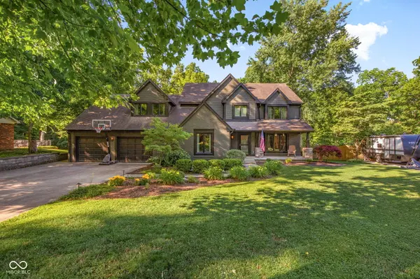 7793 Maxwelton ST, Mooresville, IN 46158